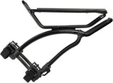 Tetrarack GR2 Rack, Rear, Gravel/Road