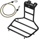 Handlebar Rack, Black