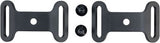 Problem Solvers Bow Tie Strap Anchor Kit