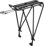 Explorer 29R MTX2.0 Disc Compatible Rack, Black
