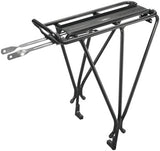 Explorer MTX2.0 Disc Compatible Rack, Black
