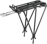 Explorer Standard Rack MTX2.0 with Spring Arm, Black