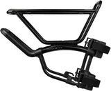 Tetrarack M1 Rack, Front - Mountain