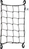 Cargo Web, Black