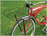 BIKE RACK FT WALD 257GB STL BK