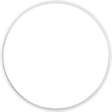 Weinmann CN520 Rim - 27", Rim Brake, Aluminum, Silver, 36H, *OE Packaging*