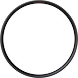 Teravail Fluent Mountain Rim - Rear, 29", Disc Brake, Matte Carbon, 32H