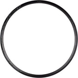 HED Belgium R Rim - 700, Disc, Black, 32H