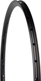 HED Belgium R Rim - 700, Disc, Black, 32H