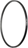 Crest MK4 29" Disc Rim, 32h, Black