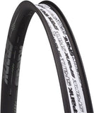 350 Vibrocore 27.5" Rim, 32h - Black - NLA