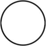 WTB HTZ i35 Rim - 29", TCS Tubeless, Disc, Black, 32H