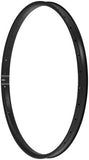 WTB HTZ i35 Rim - 29", TCS Tubeless, Disc, Black, 32H