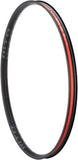WTB KOM Tough i30 Rim - 27.5", TCS Tubeless, Disc, Black, 32H