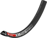 XM 481 Tubeless Ready 27.5" Disc Rim, 32h, Black NLA