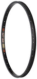 XL Rhyno Lite 26" Welded Rim, 36h - Blk