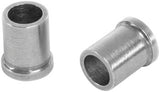 Presta Stem Saver for Schrader Rims, Pair