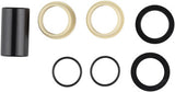 Shock Mount Hardware w/ Crush Washer, M6x23.88 NLS
