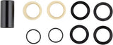 Shock Mount Hardware w/ Crush Washer, M8x25.00mm