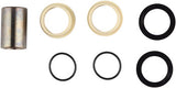 Shock Mount Hardware w/ Crush Washer, M10x30.00mm