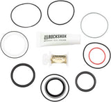 Full Service Kit, 50 Hour, Nude/Bold, Deluxe/SupDlx