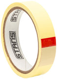 RIM TAPE STANS TUBELESS ORIGINAL 10mx21mm