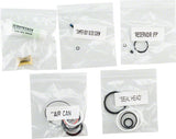 Service Kit, 200 Hour/1 Year, SuperDlx A1-B1 2017-22