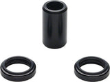 1/2" Eyelet Shock Mount Hardware, M8x22.2mm