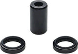 1/2" Eyelet Shock Mount Hardware, M6x22.2mm