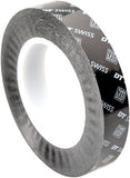 Tubeless Rim Tape, 23mm x 66m roll