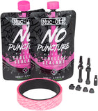 Muc-Off Ultimate Tubeless Kit - DH /Plus