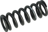 Steel Metric Coil Spring 151mm (57.5-65mm) 450#, Black