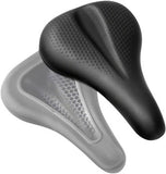 Delta hexAir Touring Saddle Cover Black
