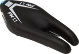 PN1.1 PERFORMANCE SADDLE NARROW NOSE BLK
