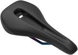 SM Enduro Comp Saddle, S/M, Stealth/Oil Slick