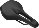 SMC Sport Gel Women's Saddle, Medium/Large, Stealth