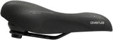 Selle Royal Avenue Saddle - Black, Moderate