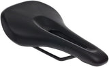 SM Sport Gel Women's Saddle, Small/Medium, Stealth