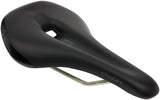 SM Pro Men's Saddle, Medium/Large, Stealth