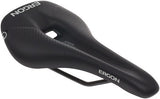 SR Comp Men's Saddle, Small/Medium, Stealth