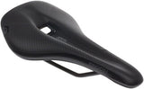SR Pro Men's Saddle, Small/Medium, Stealth