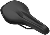 SMC Core Women's Saddle, Medium/Large, Blk/Gry