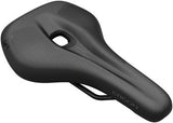SF Sport Gel Men's Saddle, Small/Medium, Black