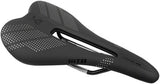 Gravelier Medium Fusion Form Cromoly Black Saddle