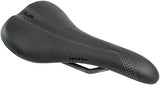 Volt Medium Fusion Form Carbon Black Saddle