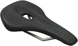 SR Allroad Pro Men's Saddle, M/L, Black