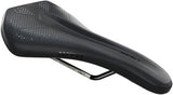 Rocket Medium Titanium Fusion Form Black Saddle