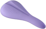 Delta hexAir Racing Saddle Cover Purple