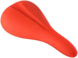 Delta hexAir Racing Saddle Cover Red