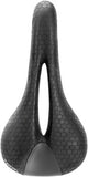 Terry Fly Ti Saddle - Titanium, Black, Men's
